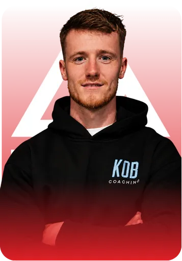 District A team member