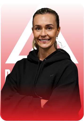 District A team member