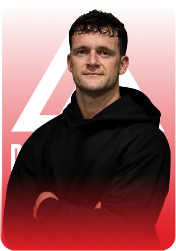 District A team member