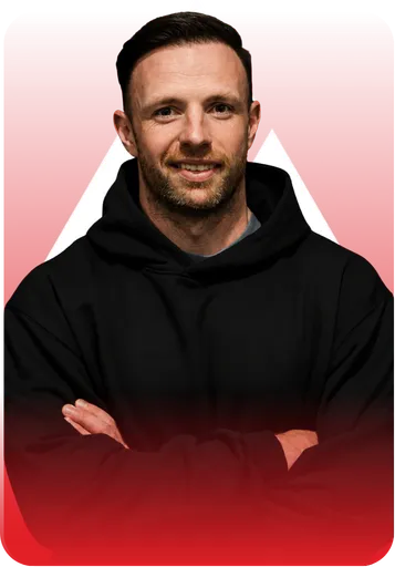 District A team member
